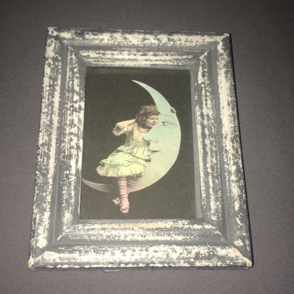 Other - 🌙MOON FRAME🌙